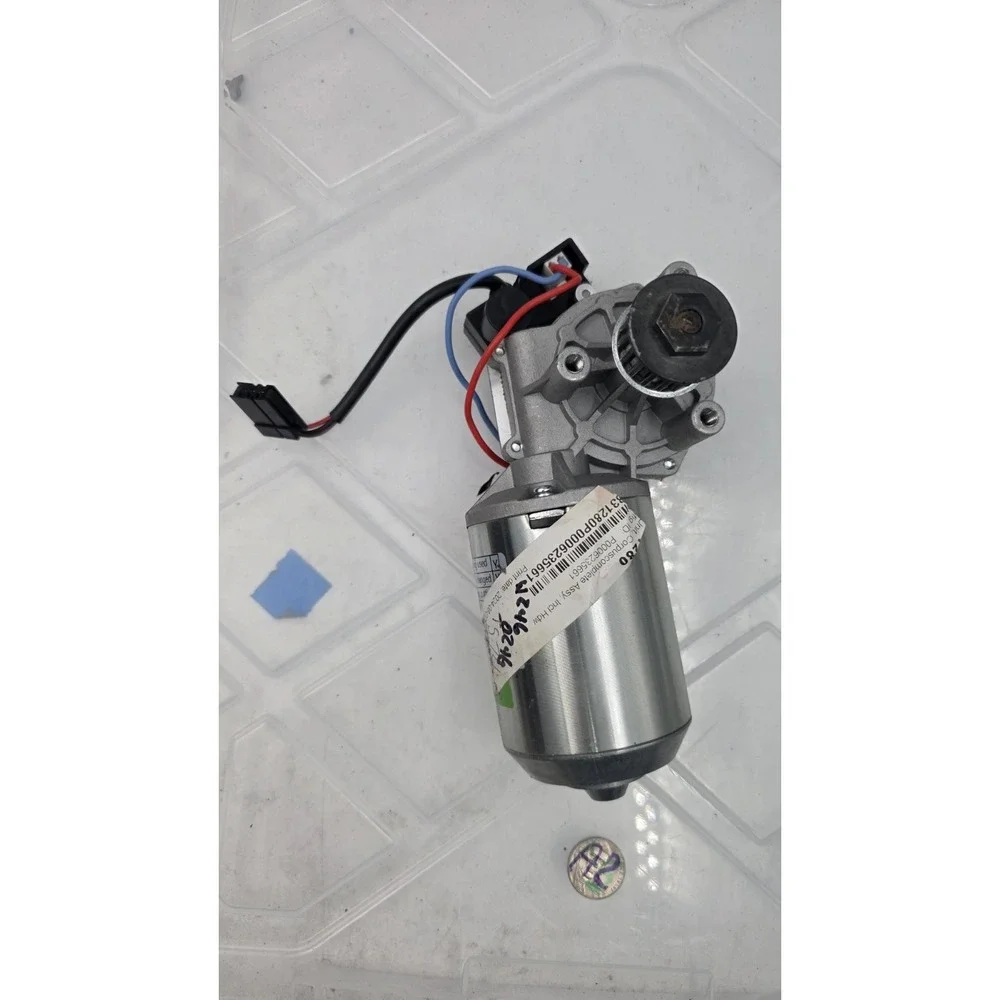 Permobil TILT MOTOR Actuator for F3 / M3 Wheelchair 324225 311301 324225